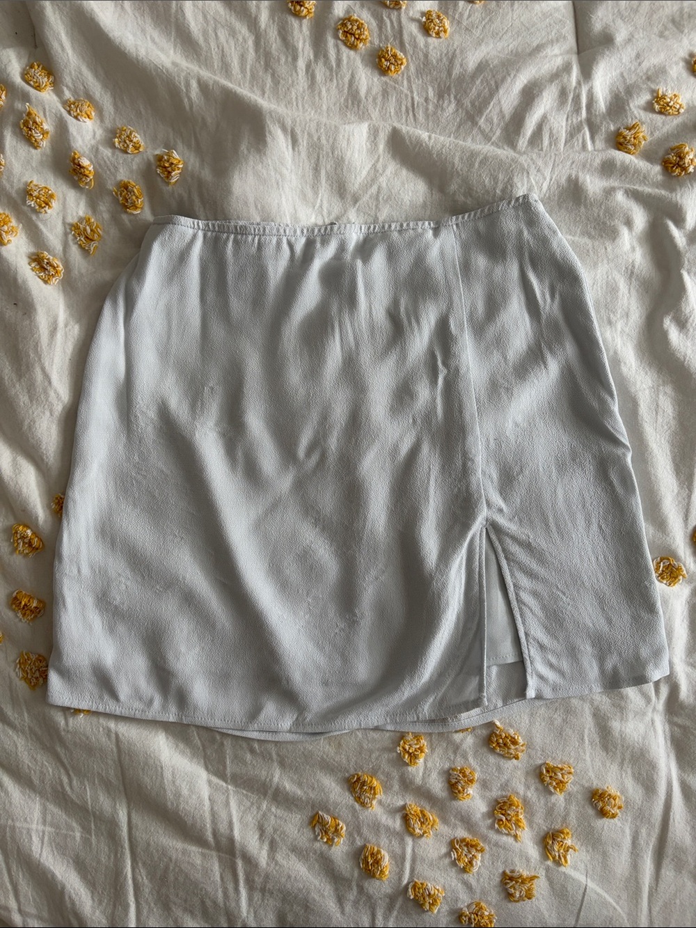 Sunday Best Tatiana Mini Skirt